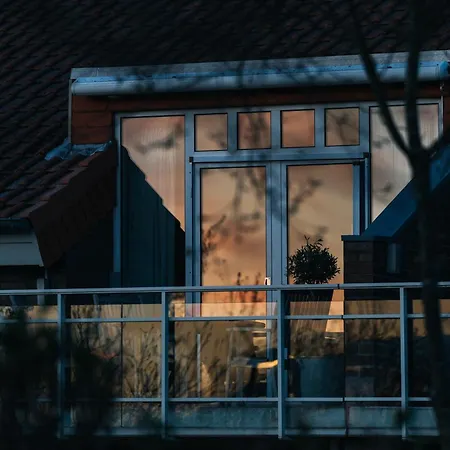 Tallskog - Dein Apartment Am Naturstrand Hohen Wieschendorf Hohenkirchen  Exterior photo
