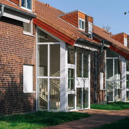 Tallskog - Dein Apartment Am Naturstrand Hohen Wieschendorf Hohenkirchen  Exterior photo