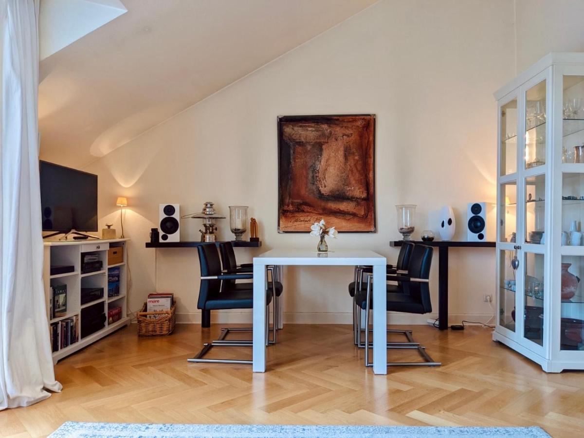 Apartment Tallskog - Dein Am Naturstrand Hohen Wieschendorf Hohenkirchen (Nordwestmecklenburg)