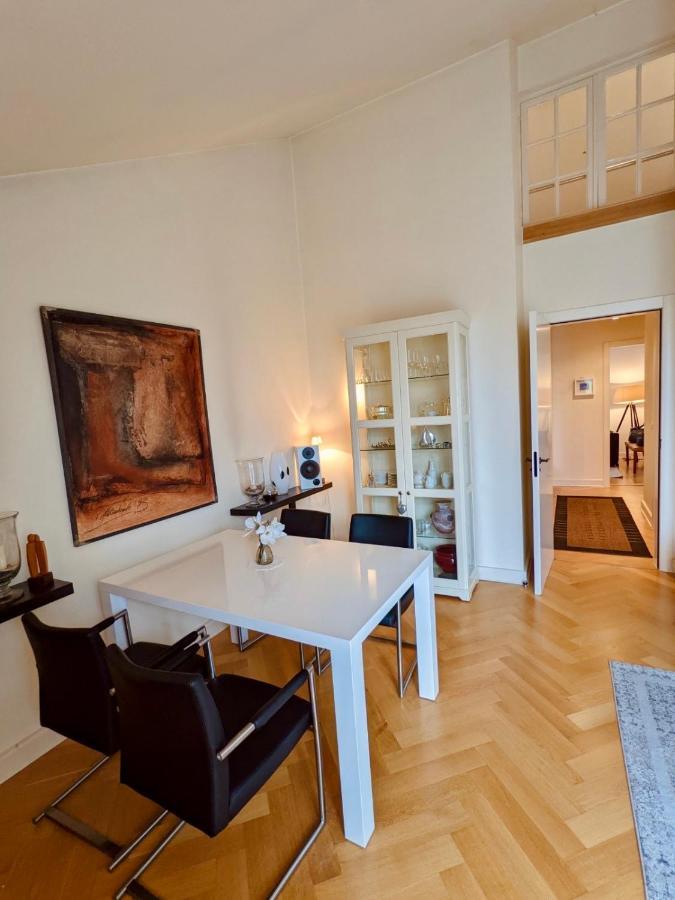 Apartment Tallskog - Dein Am Naturstrand Hohen Wieschendorf Hohenkirchen (Nordwestmecklenburg)