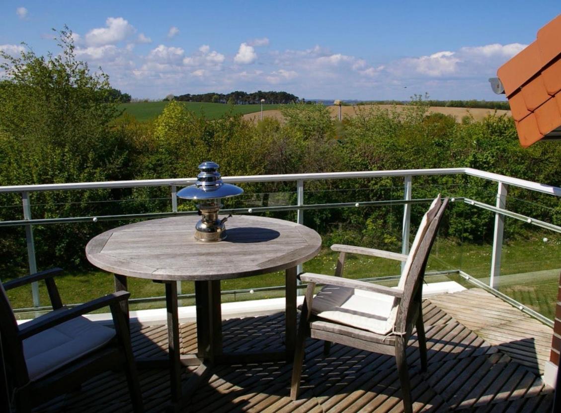 Tallskog - Dein Am Naturstrand Hohen Wieschendorf Apartment *