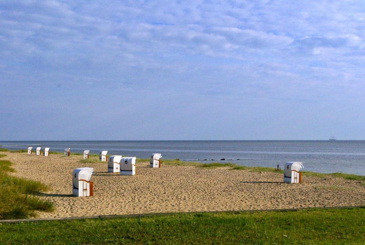 Tallskog - Dein Am Naturstrand Hohen Wieschendorf