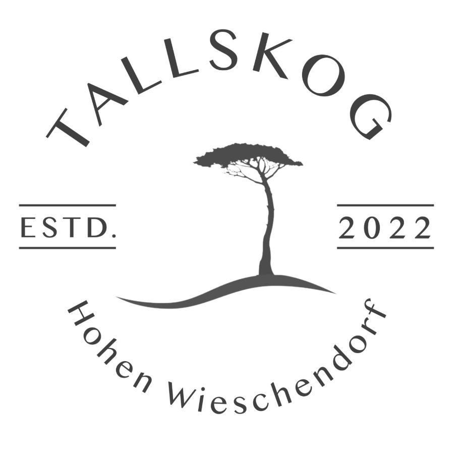 Tallskog - Dein Am Naturstrand Hohen Wieschendorf Apartment Hohenkirchen (Nordwestmecklenburg)