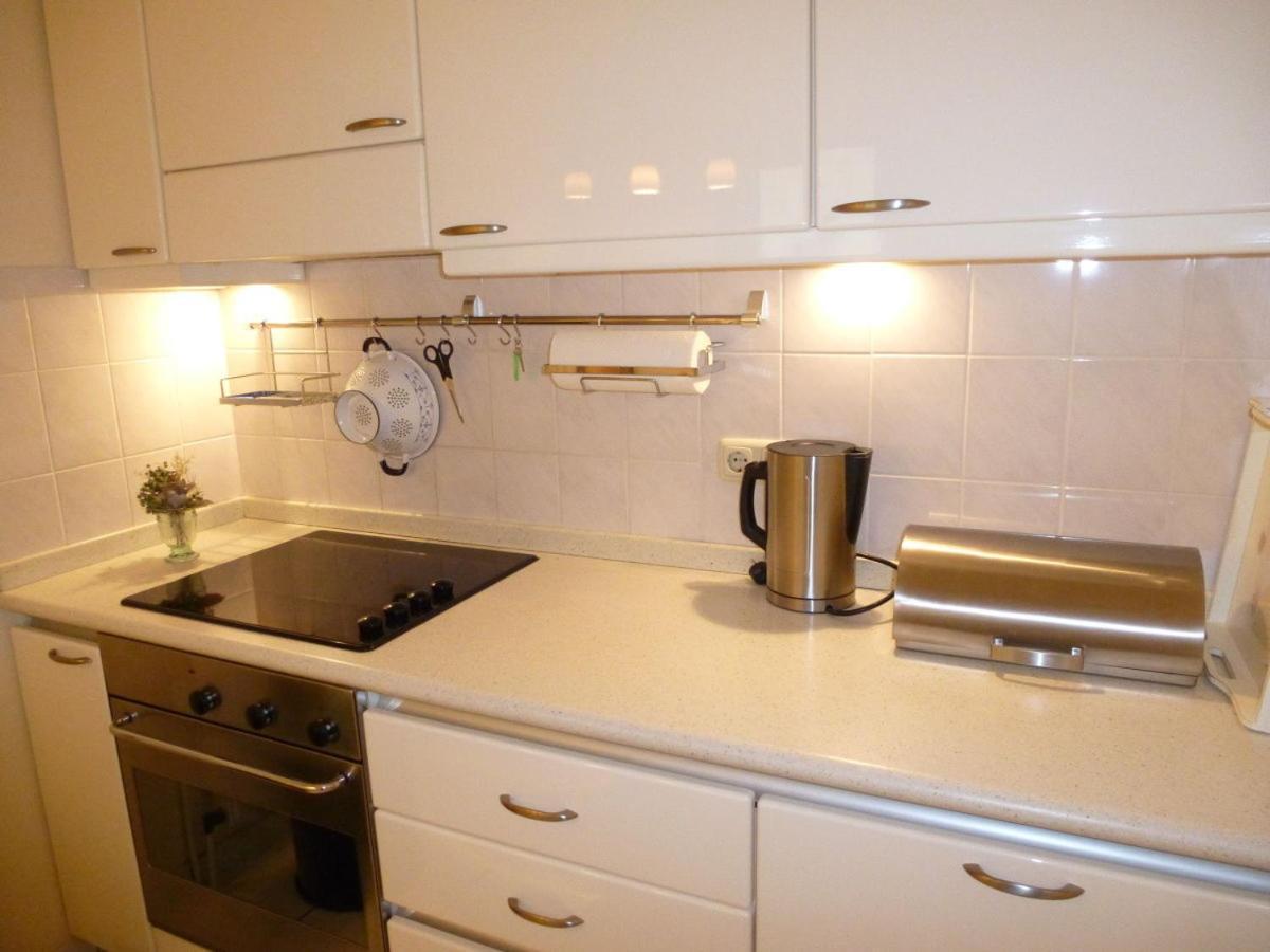 Tallskog - Dein Am Naturstrand Hohen Wieschendorf Apartment *