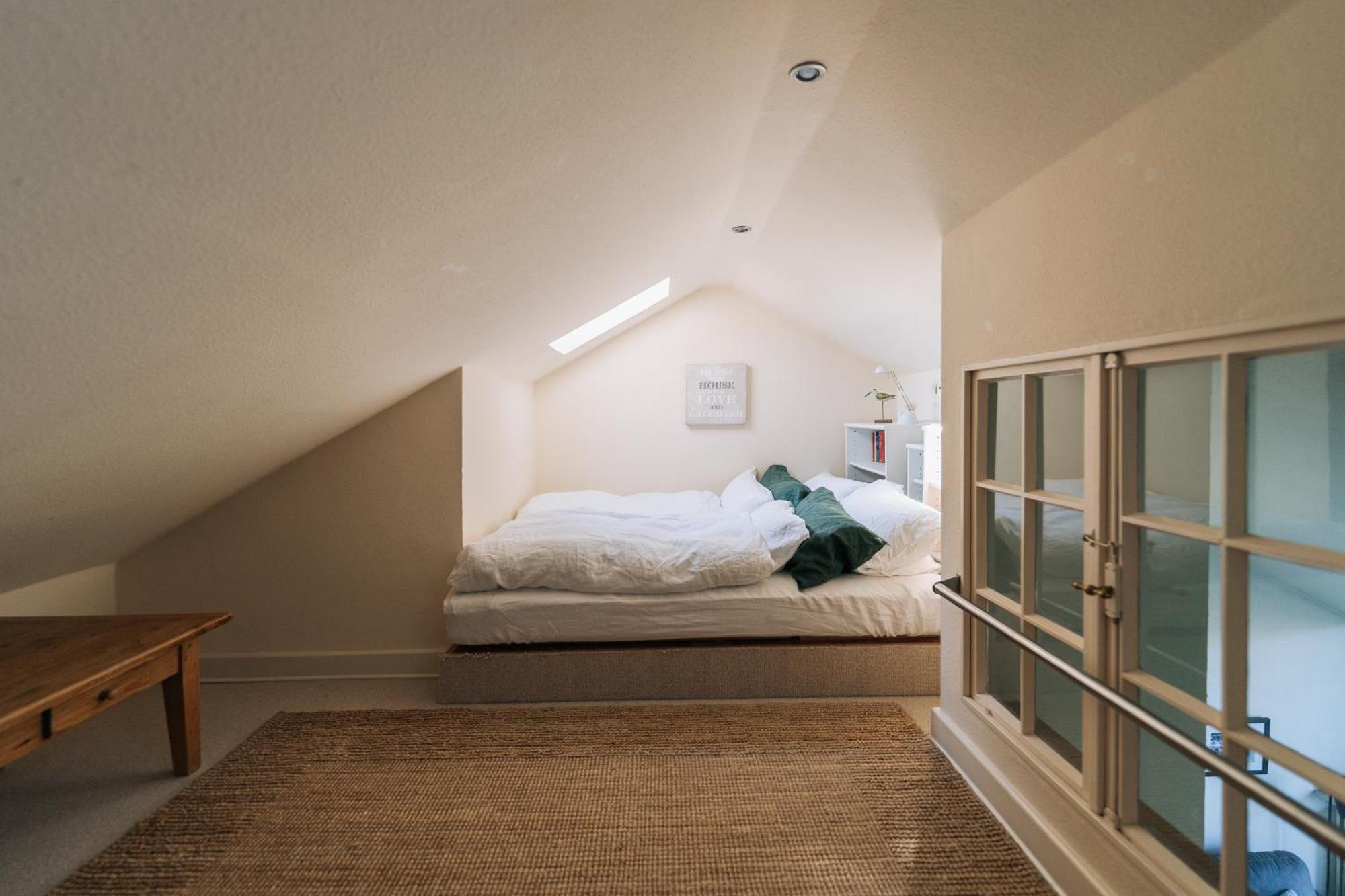 Apartment Tallskog - Dein Am Naturstrand Hohen Wieschendorf Hohenkirchen (Nordwestmecklenburg)