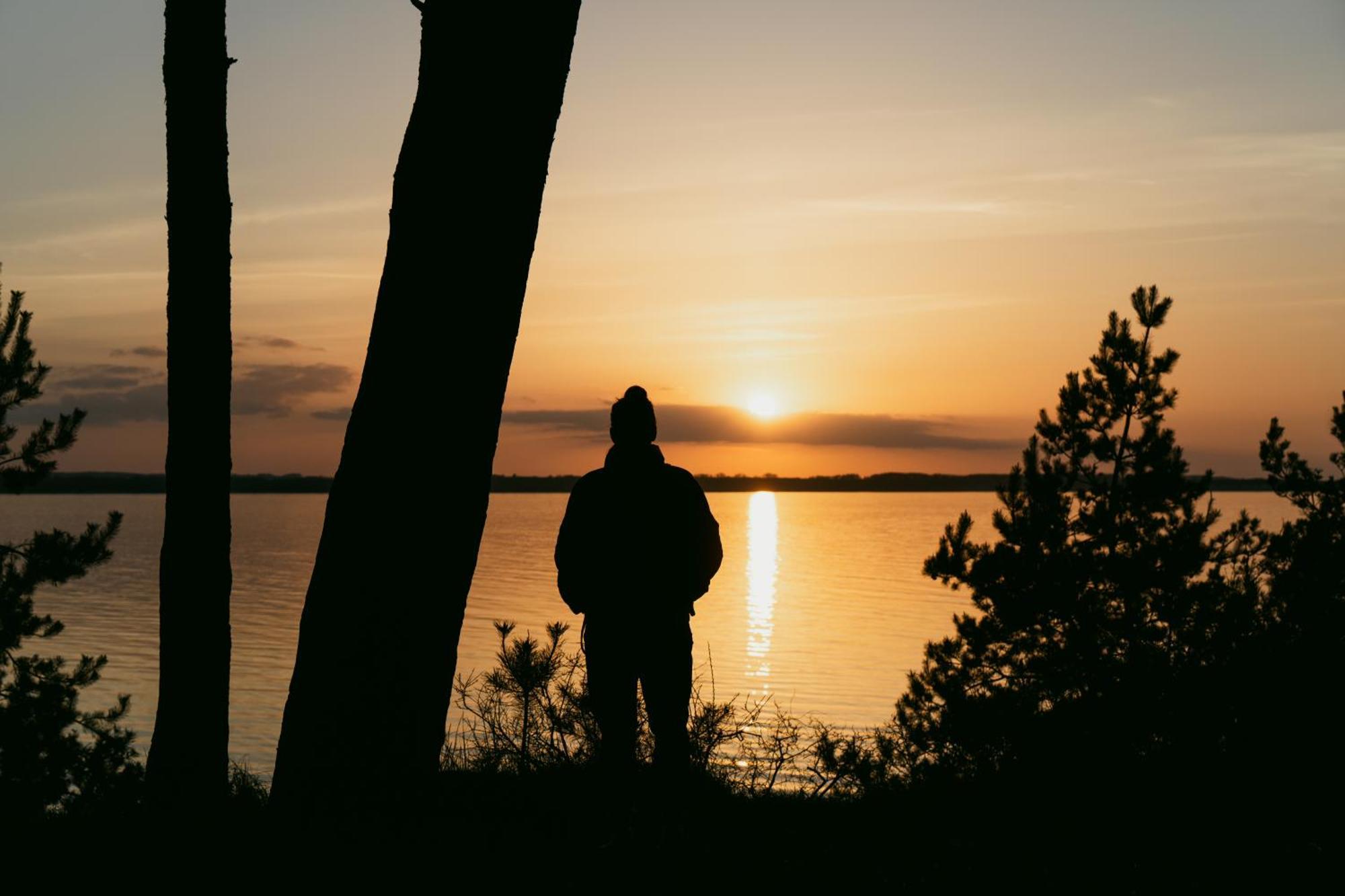Tallskog - Dein Am Naturstrand Hohen Wieschendorf