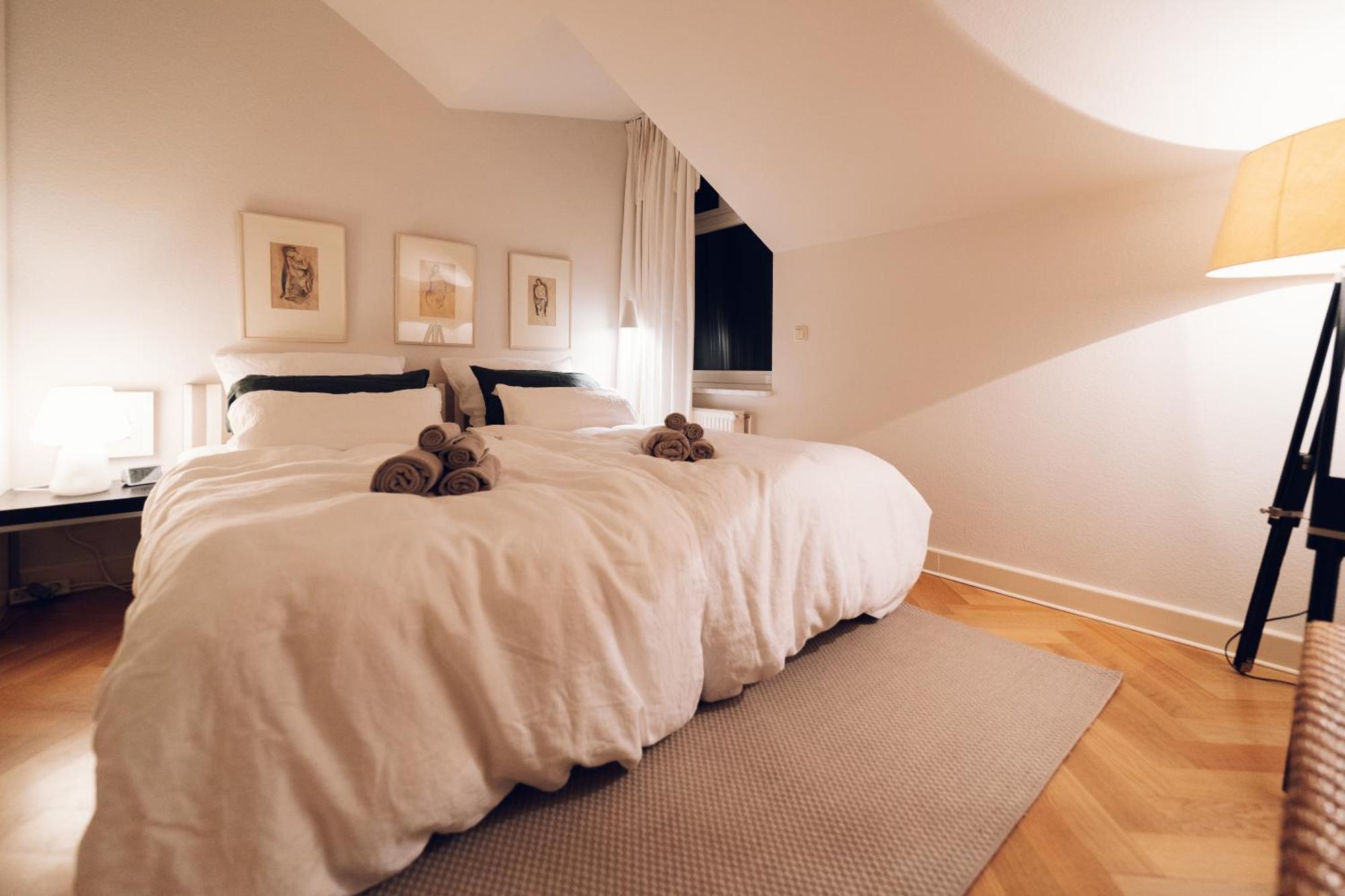 Apartment Tallskog - Dein Am Naturstrand Hohen Wieschendorf *