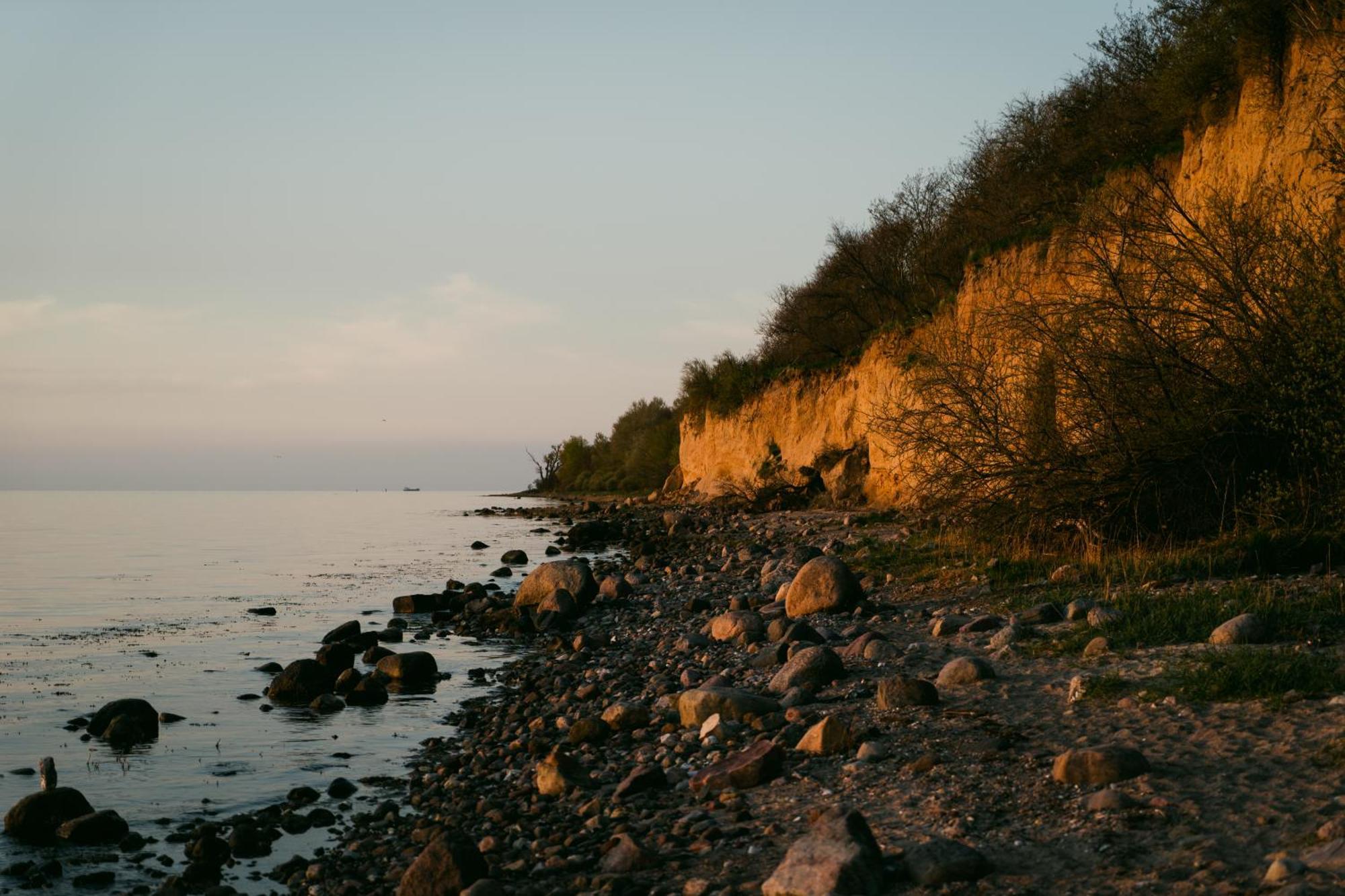 Tallskog - Dein Am Naturstrand Hohen Wieschendorf